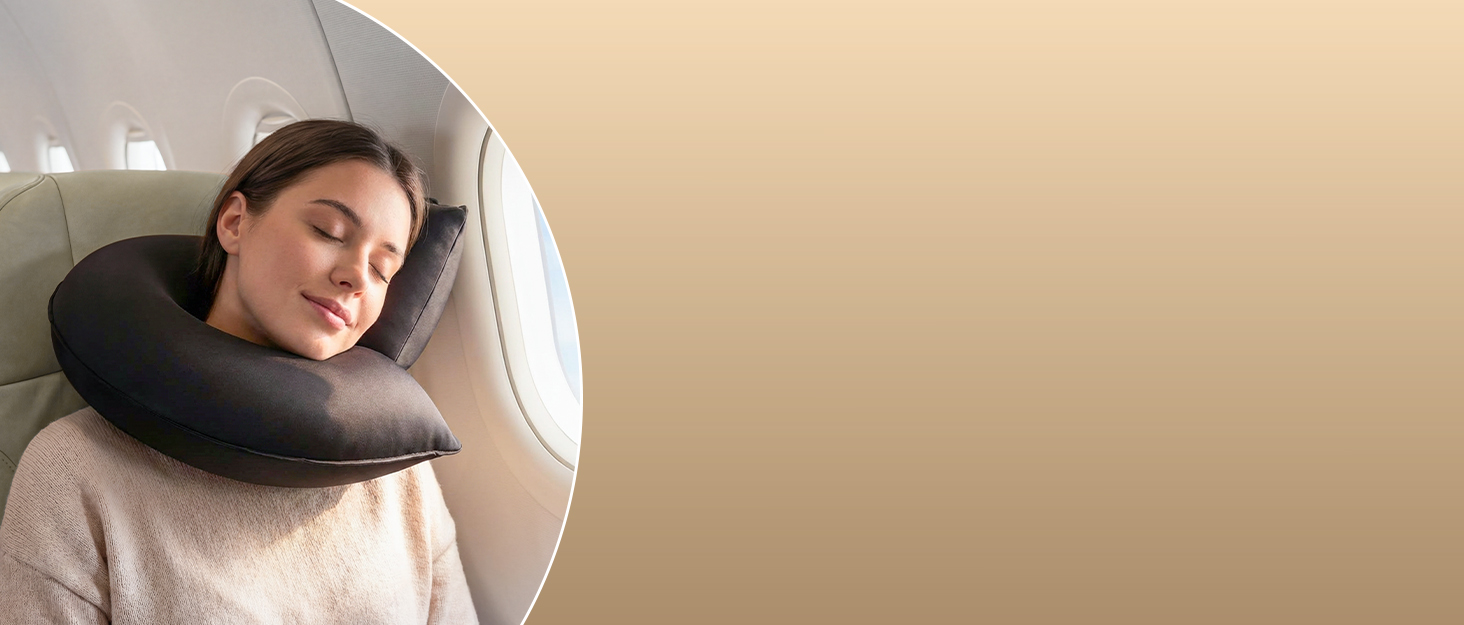 travel pillow