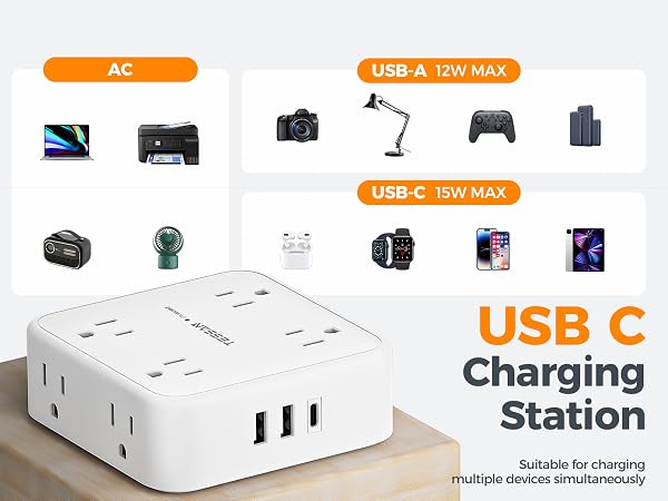 Universal Compatible