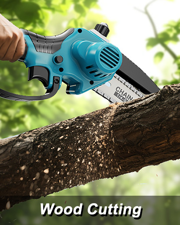 cordless pole saw