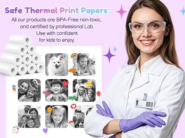 printing paper