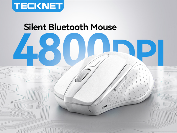 wireless mouse