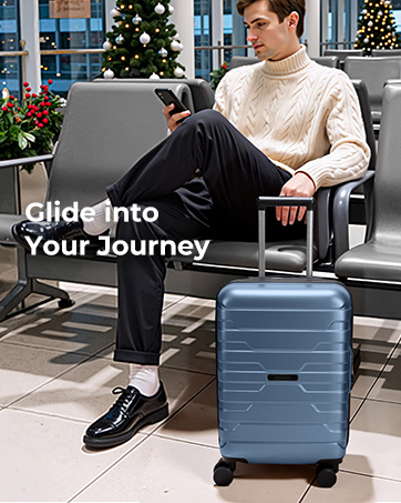 carry on luggage
