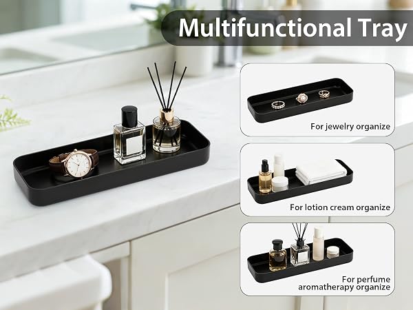 bathroom soap dispenser set