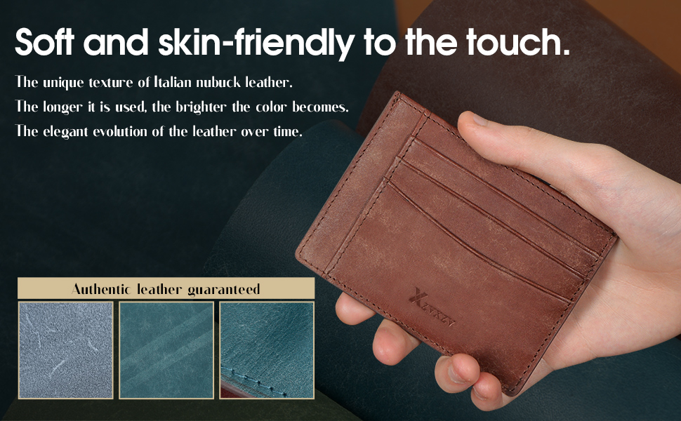 slim wallet