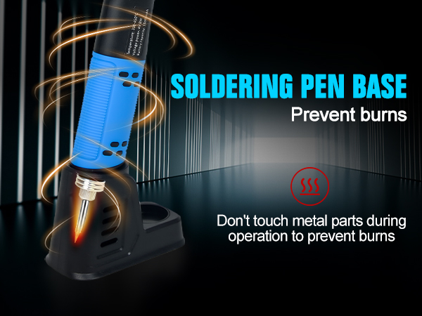 Soldering Iron