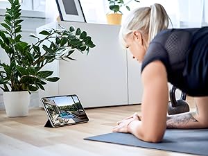 Compatible with Alexa