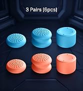 Mumba Thumb Grips for Nintendo Switch 2