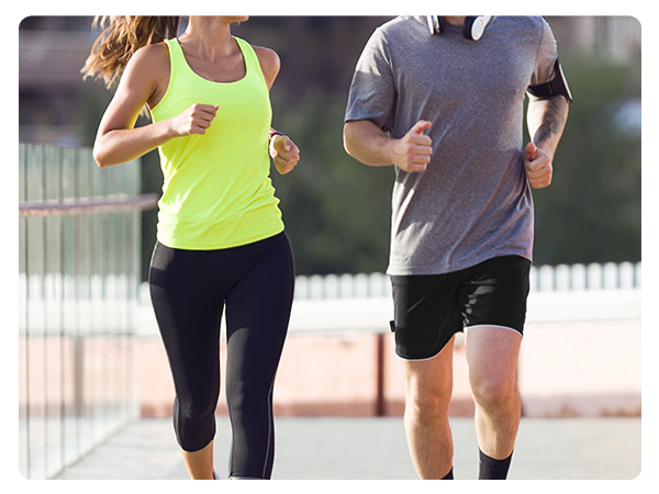 JEMACHE Running Armband