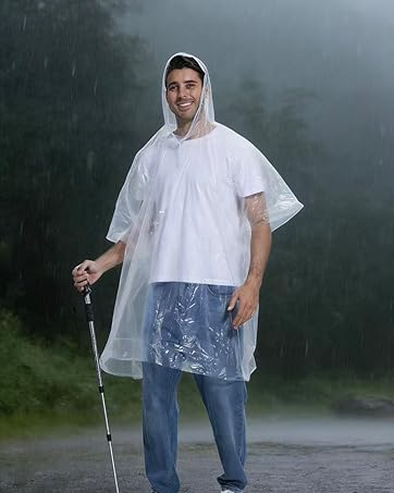 RAINCOAT