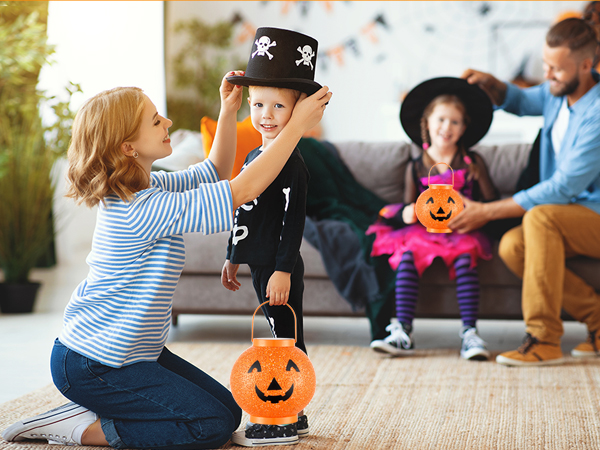 Halloween gift for kids