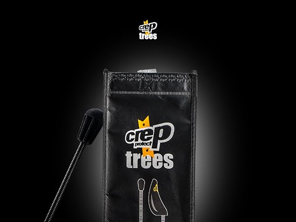 Crep Protect Shoe Tree