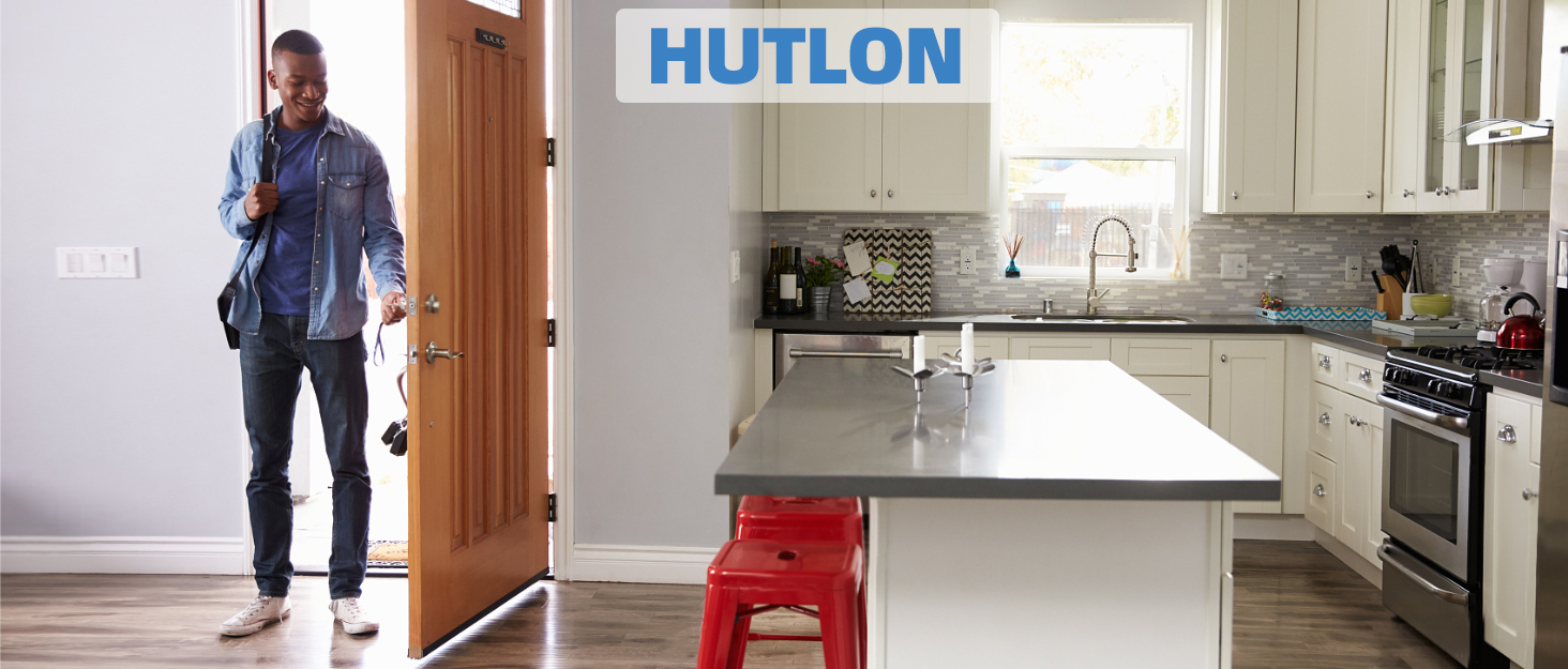 HUTLON door stop magnetic door stoppers for bottom of door floor doorstop wall protector door bumper
