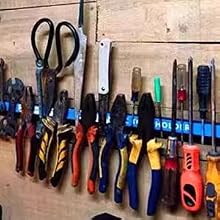 magnetic tool box accessories