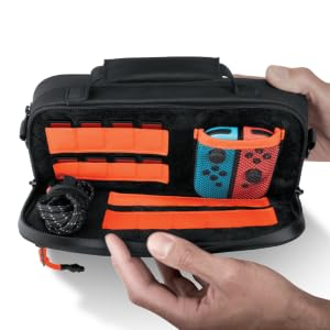 bionik commuter bag switch