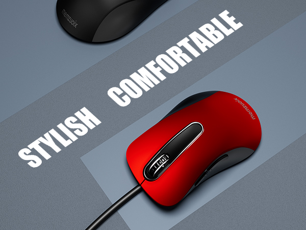 mouse