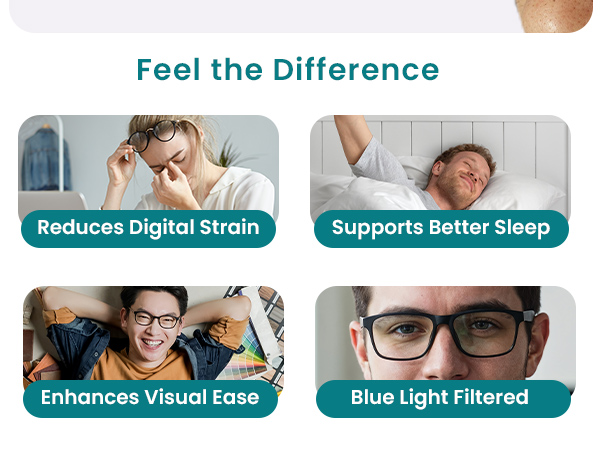Computer Glasses for Women