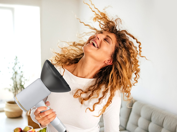Hair Dryer