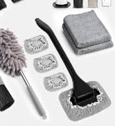 Car Cleaning Kit