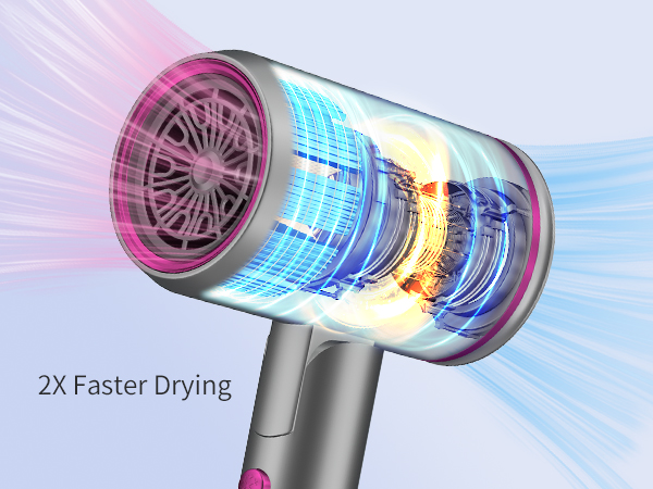 Hair Dryer