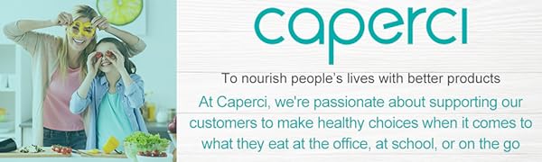 About Caperci