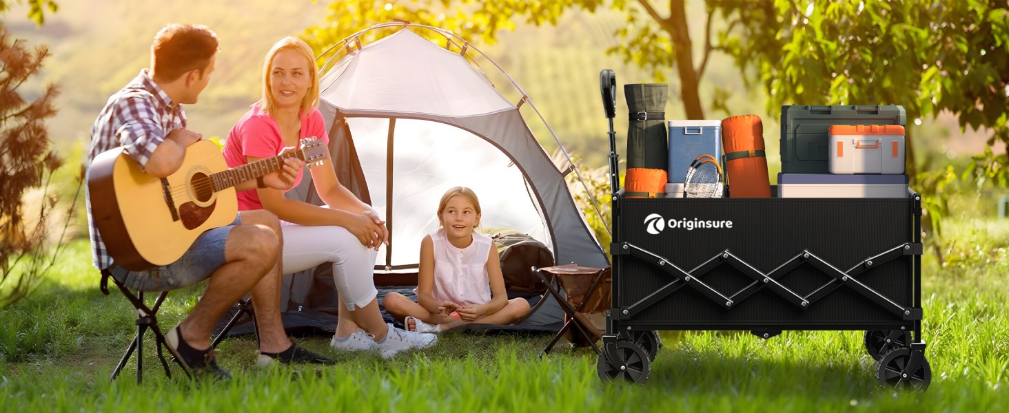 use it to go camping can withstand riding on rocks and dirt paths