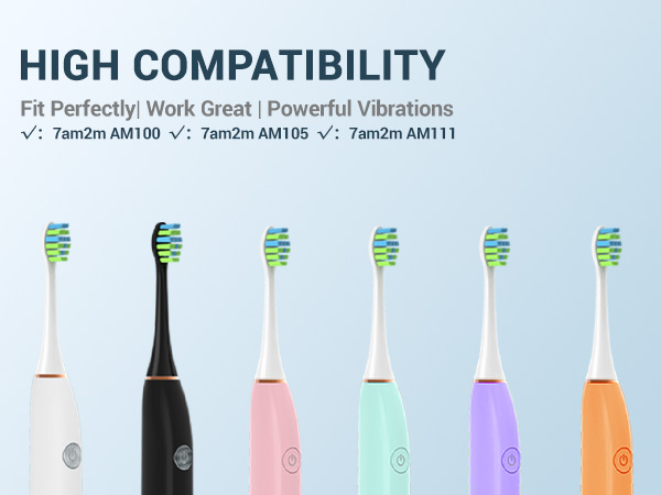 Compatible Models: 7am2m AM100 7am2m AM105 7am2m AM111