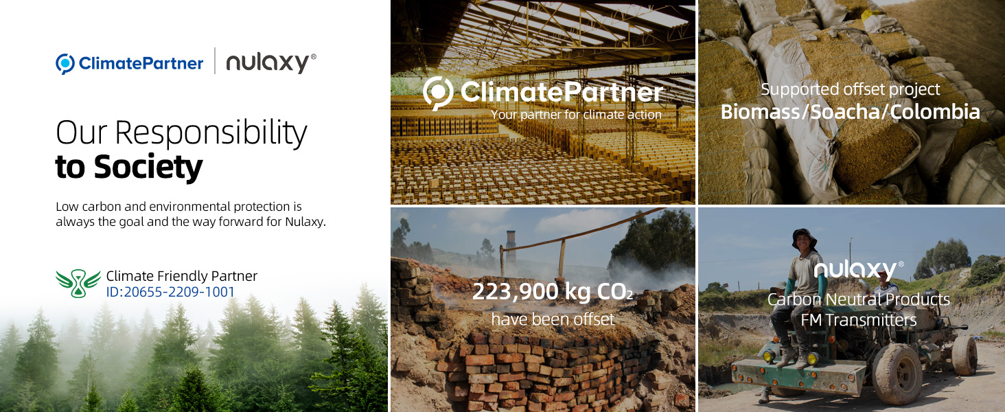 Social Responsibility