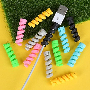 cord protector set