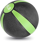 JBM Medicine Ball Slam Ball 2lbs 4lbs 6lbs 8lbs 10lbs 12lbs 15lbs Workouts / Exercise Strength Tr...