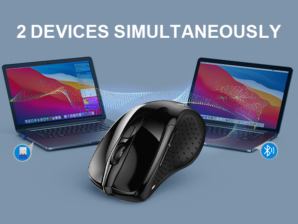 bluetooth mouse
