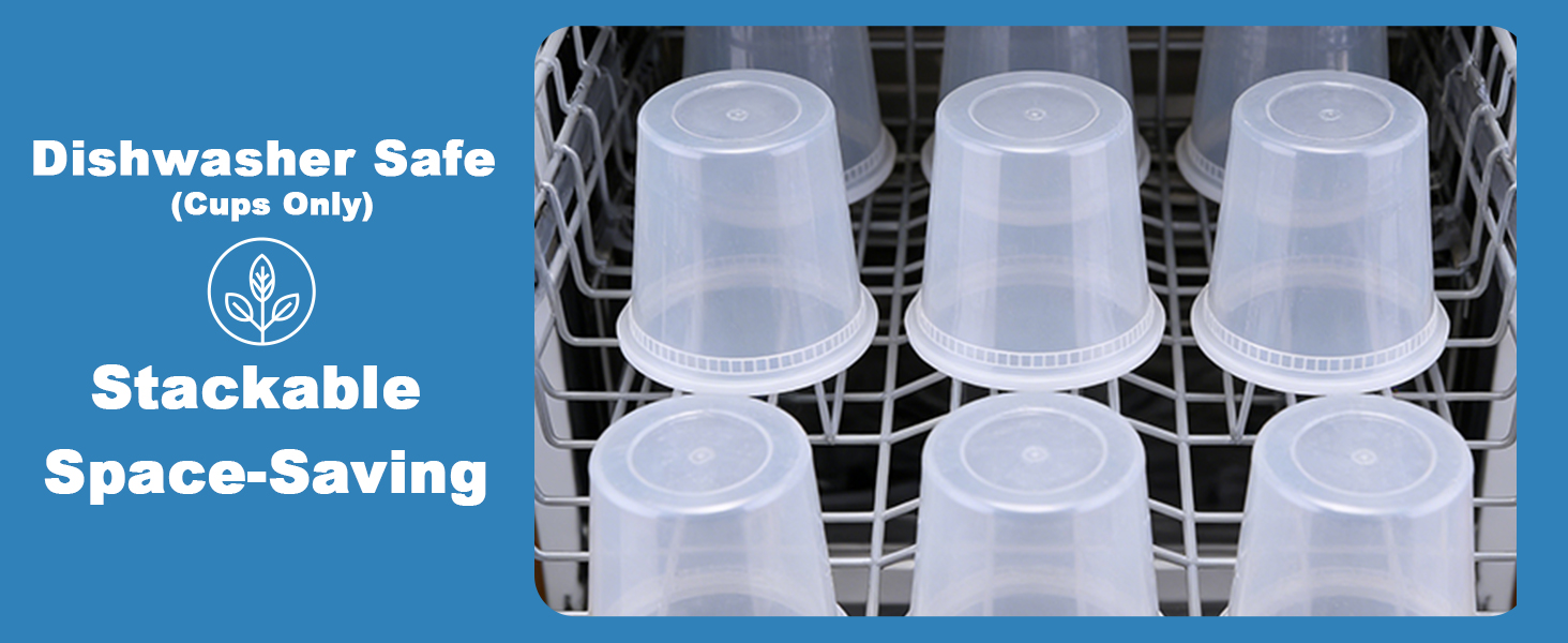 food storage containers