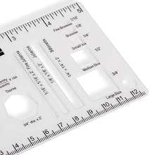 Cooking Measurement for Food Essential Kitchen Tool