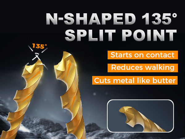 impact driver bit set
