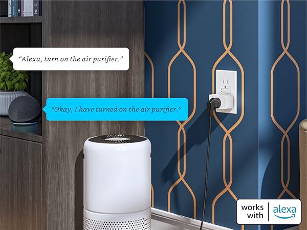 smart plugs that work with alexa