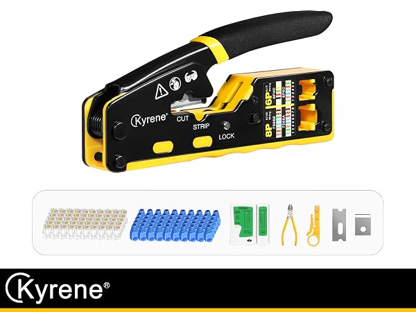 ethernet crimoper