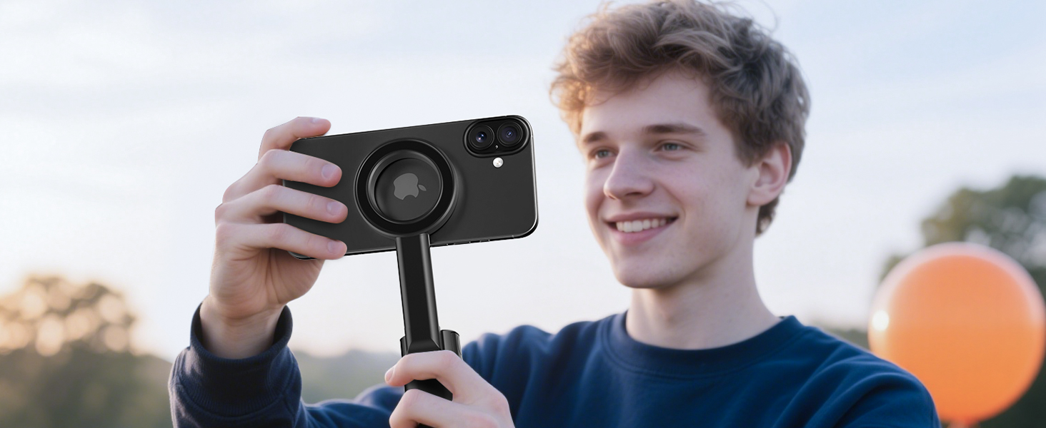 Magsafe Tripod