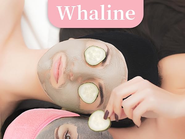 Spa Facial Headband
