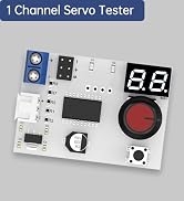 Servo Controller