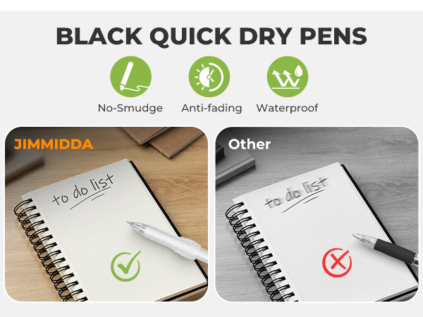 fidget pens for adults