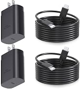 USB C Charger,PD 25W Super Fast Charger for Samsung Galaxy S23/S23+/S23Ultra/S22/S22+/S22Ultra/S2...