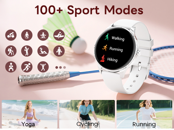 BENYAR SMART Smart Watches for Women