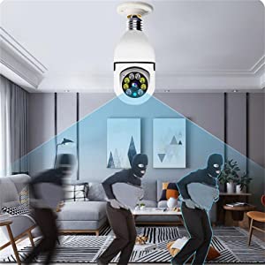 Panoramic IP Cam