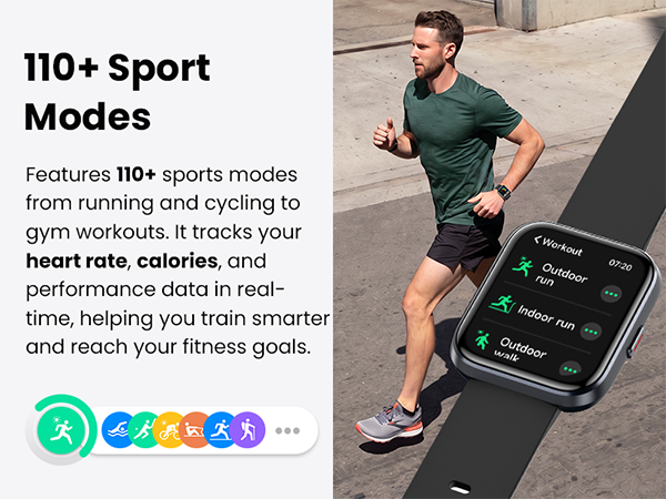 sport watch for men