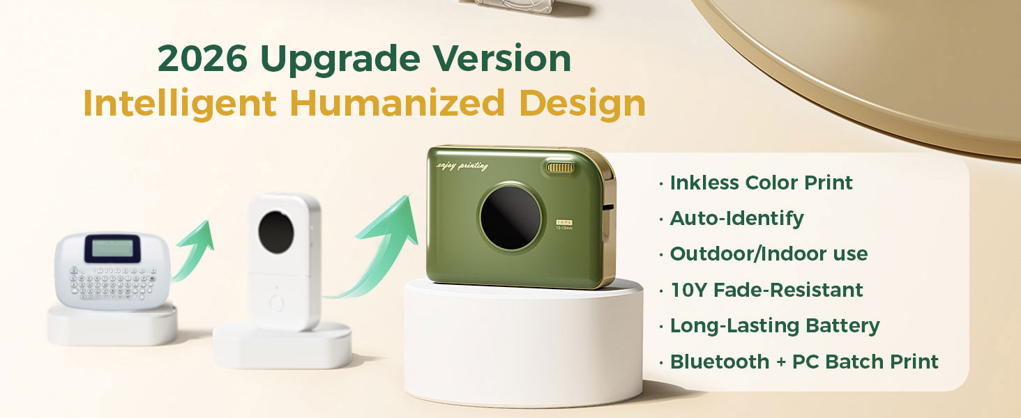 Phomemo A30 P15 Maker