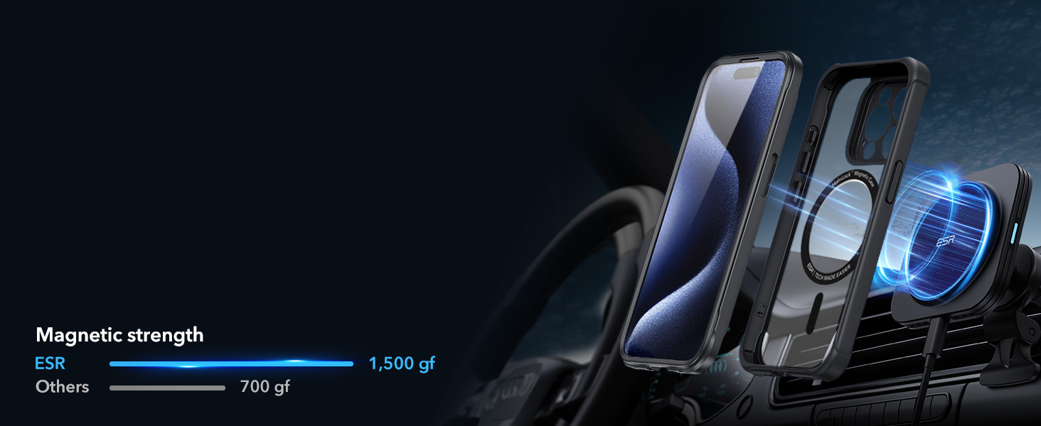 15 pro case