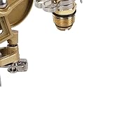 2 Pack Impact Sprinklers