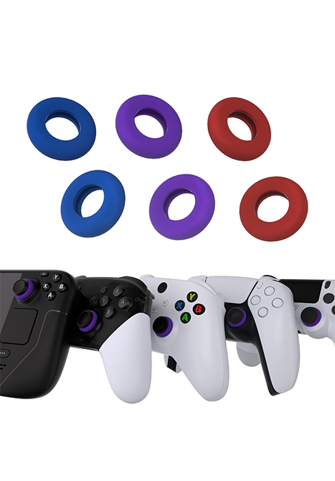 precision ring for ps5 controller