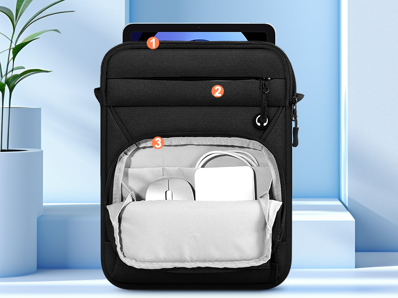 15'' macbook pro storage bag