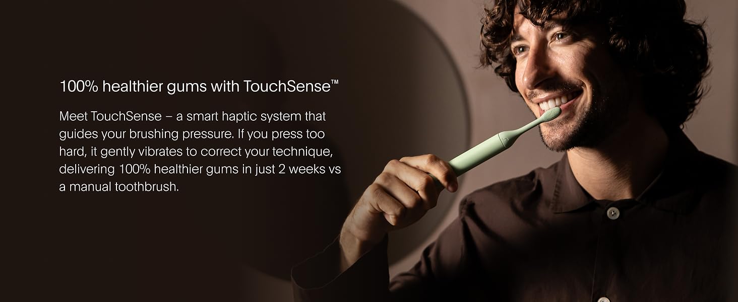 Sonic electric toothbrush