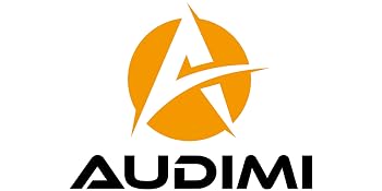 Audimi Logo